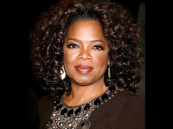 உலகின் பணக்காரப் பெண்