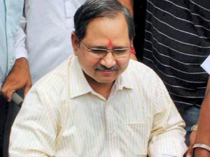 Ishrat Jahan case: Gujarat policeman PP Pandey goes missing yet again Ishrat Jahan case: Gujarat policeman PP Pandey goes missing yet again