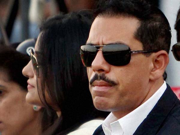 Robert Vadra used fake documents to acquire Gurgaon land, IAS officer Ashok Khemka claims Robert Vadra used fake documents to acquire Gurgaon land, IAS officer Ashok Khemka claims