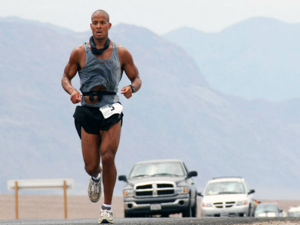 டெத் வேலி ஓடுபாதை... டெத் வேலி ஓடுபாதை...