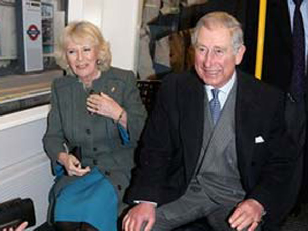 Indian millionaire couple to fund Prince Charles' birthday bash