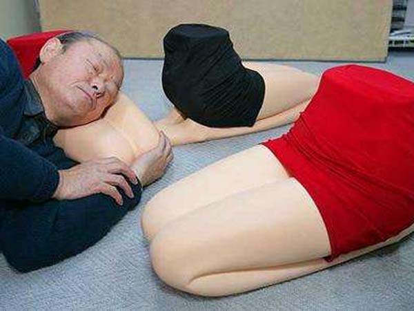 சூப்பர் தலையணைகள்...