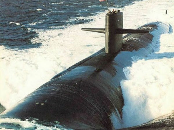 தமர் ஆற்றில்