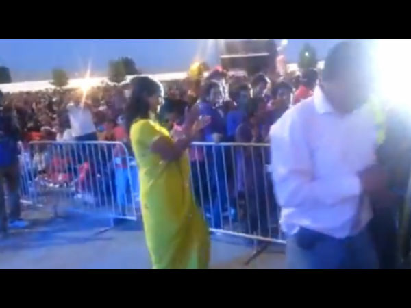 செல்வாக்கு பெற்றவர்