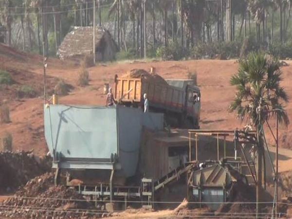 புற்றுநோய் பாதிப்பு