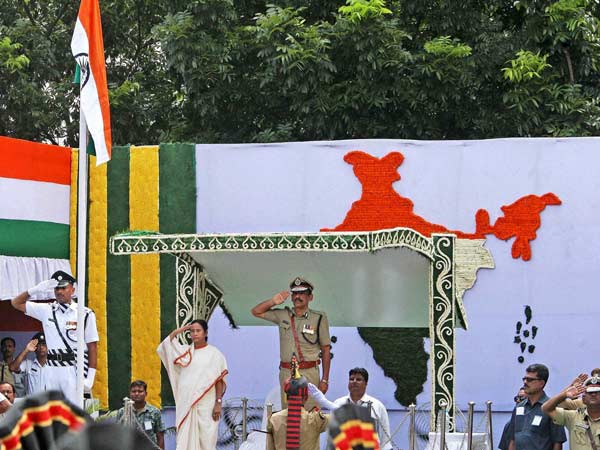 கொல்கத்தா