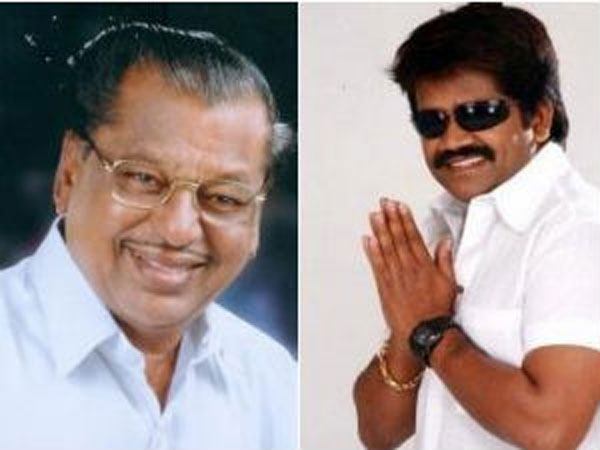 ராமநாதபுரத்தில் தாத்தா- பேரன்