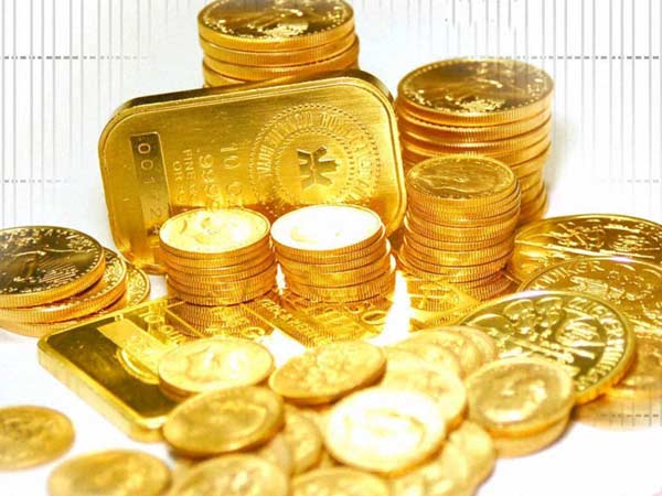 தங்கம் இறக்குமதி