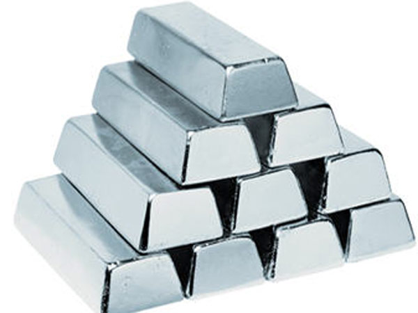 வெள்ளியும் உயர்வு