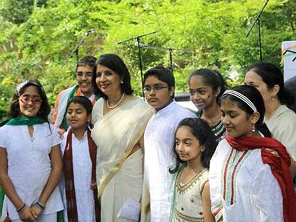 வாஷிங்டன் வாஷிங்டன்