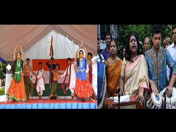 கலை நிகழ்ச்சிகள் கலை நிகழ்ச்சிகள்