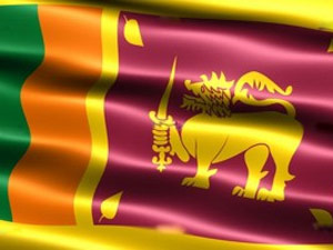 Sri lanka Flag Sri lanka Flag