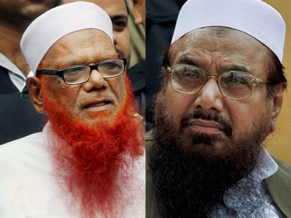 லஷ்கரின் முக்கியப் புள்ளி