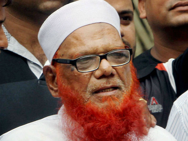 மிகப் பெரிய பயங்கரவாதி