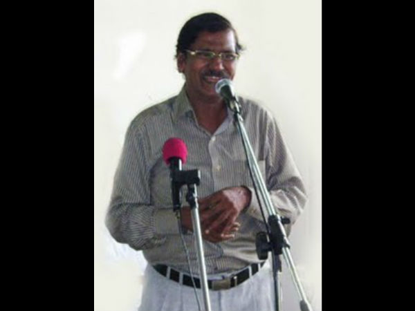 பெரியார் பக்தர்