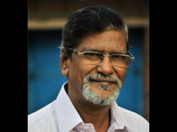 சினிமாவிலும் நடித்துள்ளார்