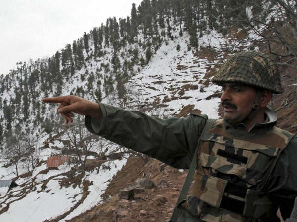 எங்களைப் பலவீனப்படுத்தாது