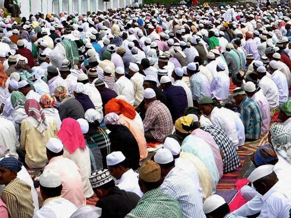 கிராமங்களிலும் முஸ்லீம்களே முன்னணி