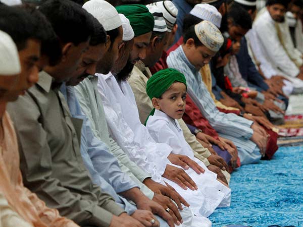 மத்திய அரசு வேலைகளில் அதிக முஸ்லீம்கள்