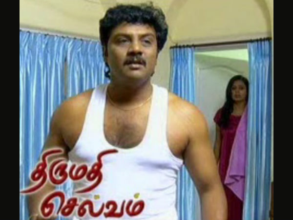 சீரியல்களில் மூழ்கும் பெண்கள்