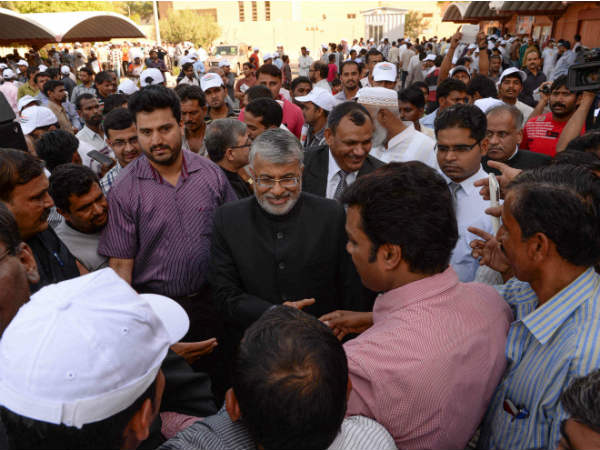 வாழ்த்து