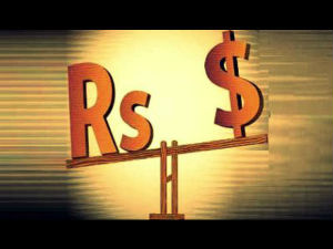 Rupee opens at an all-time low of 62.40 vs US dollar Rupee opens at an all-time low of 62.40 vs US dollar