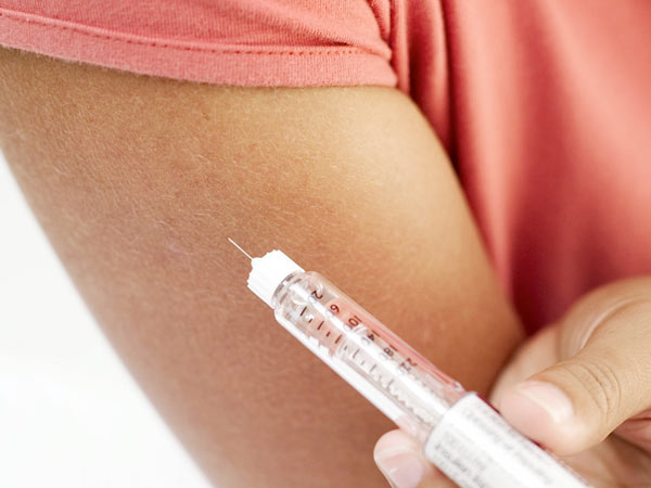 போதை ஊசி- போதை மருந்து