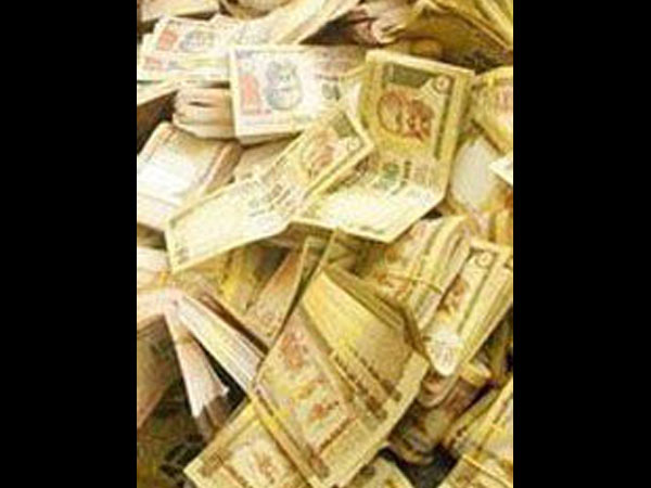 பயங்கர செயல்களுக்கு நிதி