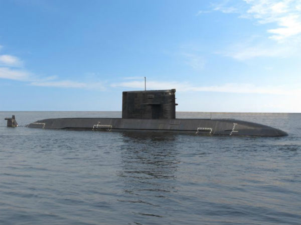 பழைய நீர்மூழ்கிக் கப்பல்கள் பழைய நீர்மூழ்கிக் கப்பல்கள்