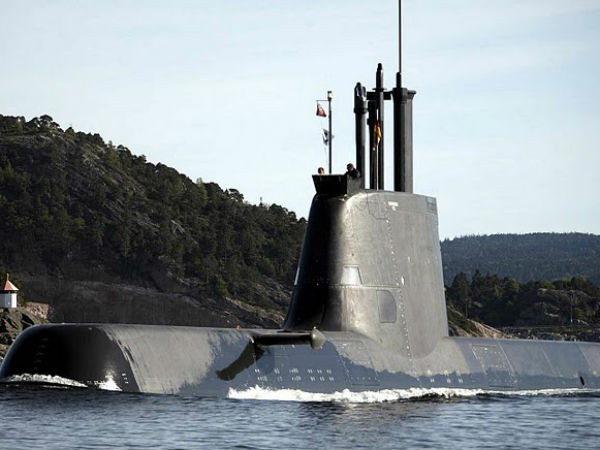 பாக். வசம் 47 நீர்மூழ்கிக் கப்பல்கள் பாக். வசம் 47 நீர்மூழ்கிக் கப்பல்கள்