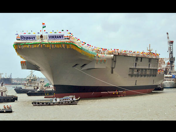 கேள்வி எழுப்பும் விக்ரந்த் கேள்வி எழுப்பும் விக்ரந்த்