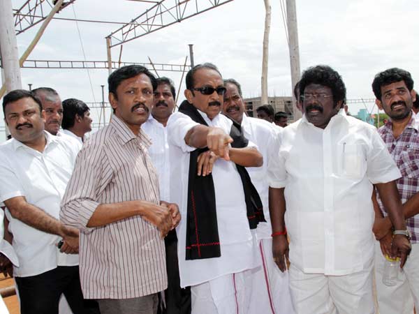 ஆட்சிக்கு வரமுடியாது ஆட்சிக்கு வரமுடியாது