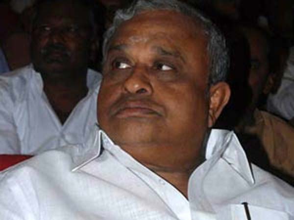திருநாவுக்கரசர், கோபண்ணா, ஞானதேசிகன்