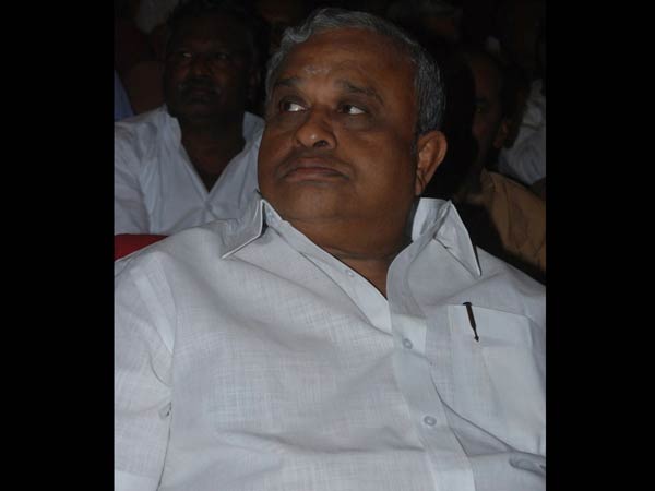 ஞானதேசிகனுக்கு ஆப்பு?