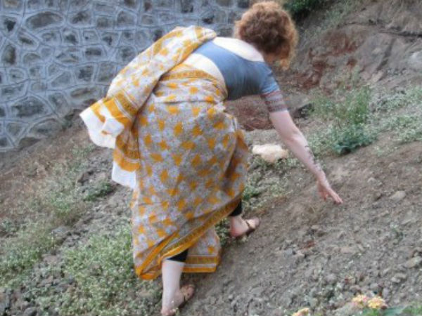 அட்வென்ச்சர் இந்தியா: அட்வென்ச்சர் இந்தியா: