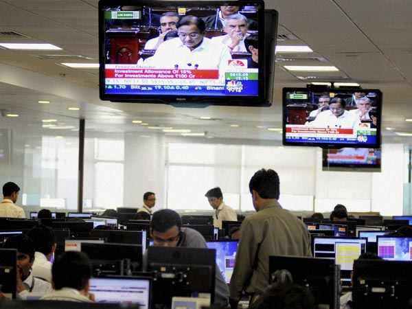 Sensex crash: Market loses over $100 billion in four days