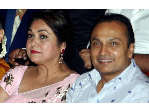 ரிலையன்ஸ் அதிகாரிகளா? நினைவில் இல்லையே..