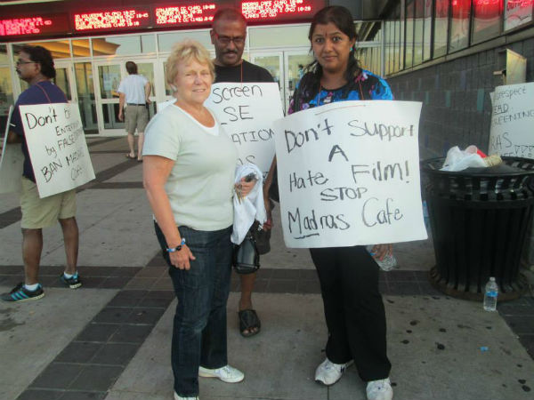 கனடா முழுவதும் எழுச்சி மிகு போராட்டம்