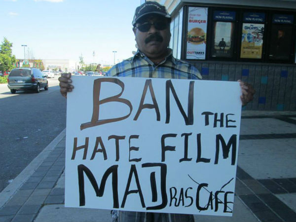 தொடரும் போராட்டம்