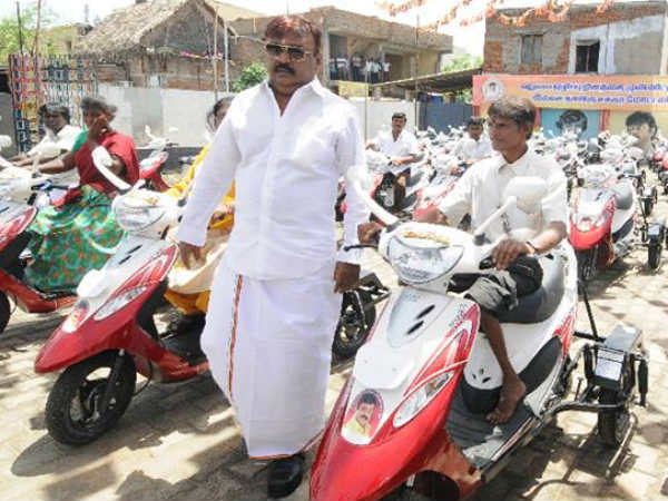 நிலக்கரி ஊழல்