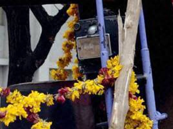 காத்திருப்புக்கு 5 நிமிடத்திற்கு ரூ. 3.50