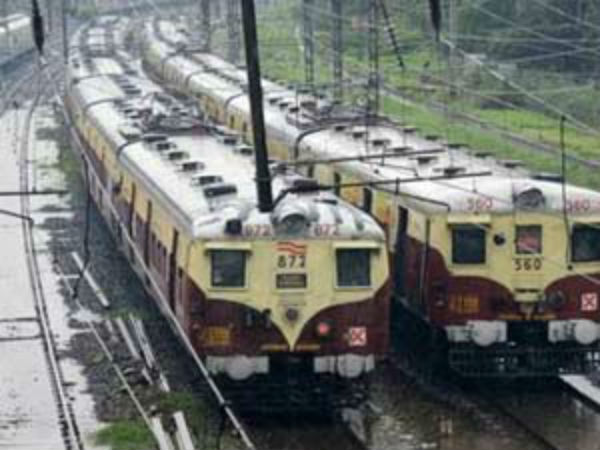 விருதுநகர் வரை ஒரே தண்டவாளம்