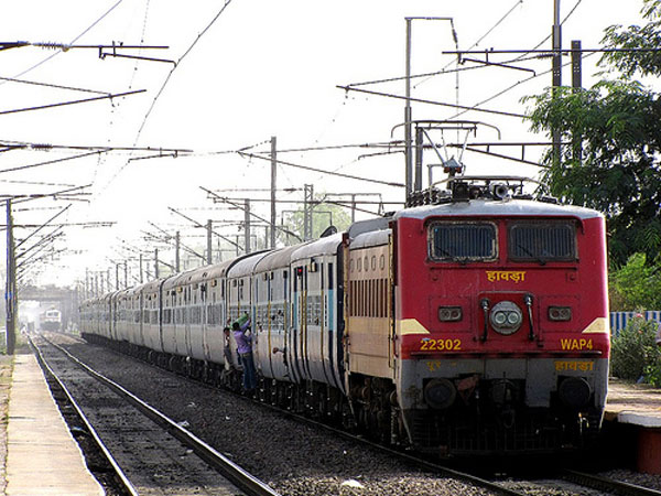 நாகர்கோயில் - வேளாங்கண்ணி நாகர்கோயில் - வேளாங்கண்ணி