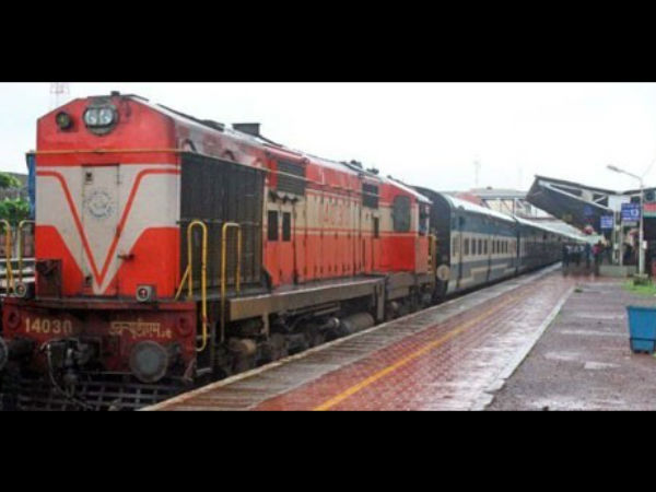 வேளாங்கண்ணி -நாகர்கோவில் வேளாங்கண்ணி -நாகர்கோவில்