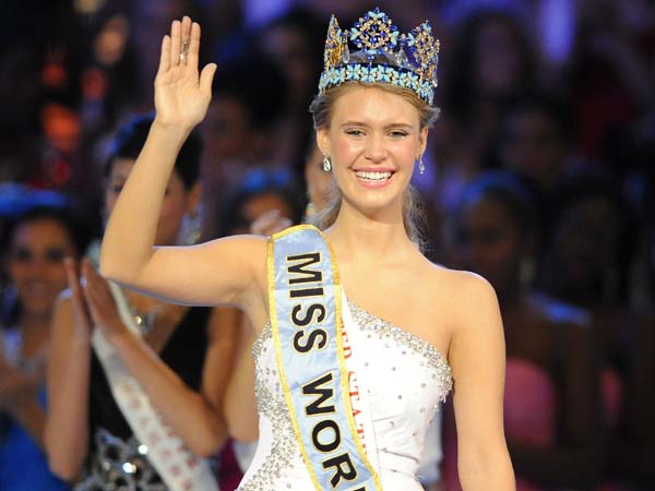 அப்போ அழகிப் போட்டி