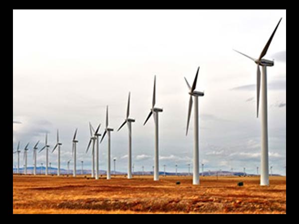 மழையும் - காற்றும்