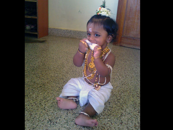 கோபியர்கள் கோலாட்டம்