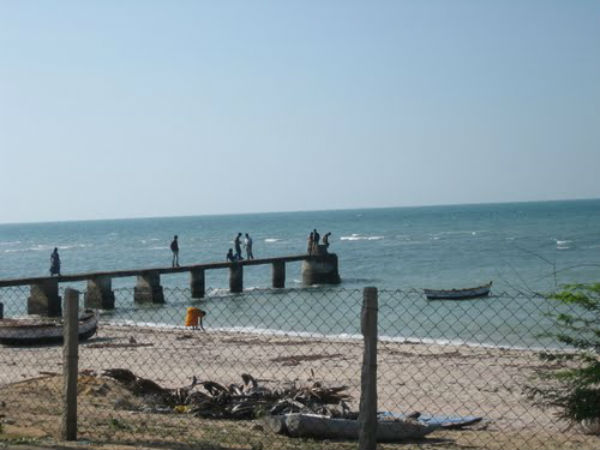 அண்ணன் கேஸ்டோபர் என்ன சொல்றார்னா...!