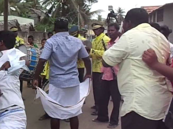 சச்சினுக்கு கொஞ்சம் கூட ஆசையே இல்லைங்க..!