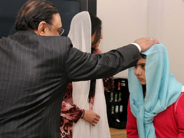 உயிரை பணயம் வைத்து போராடியவர்....